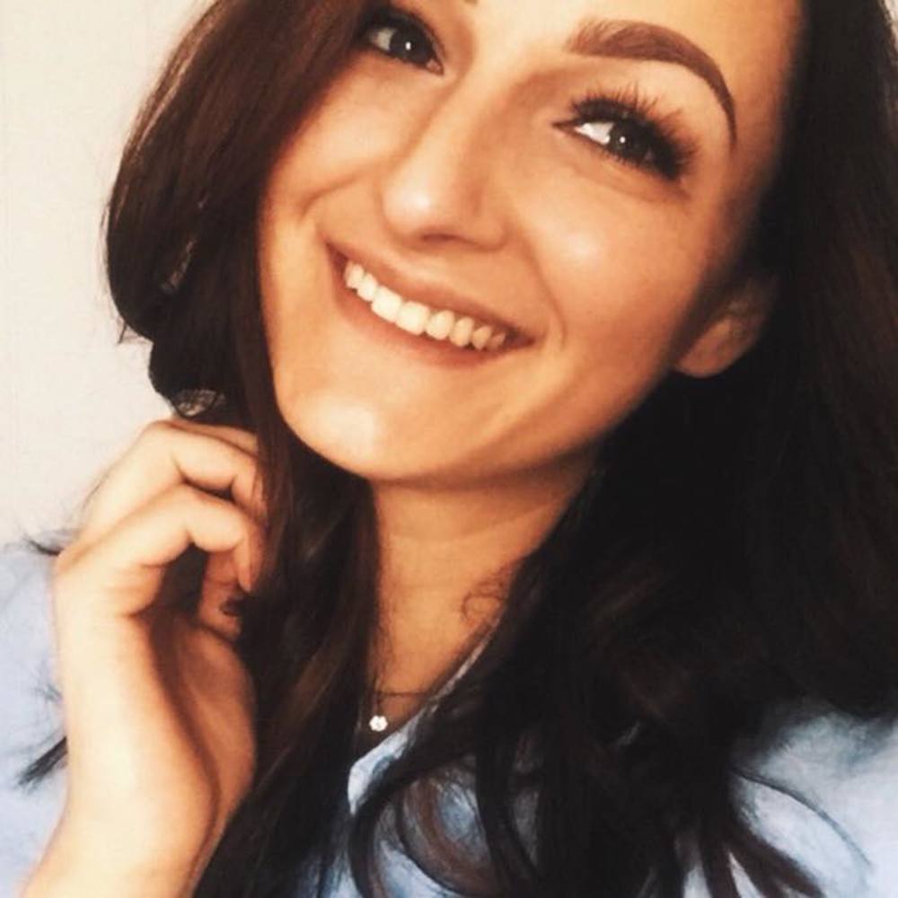 Meet your Posher, Miranda